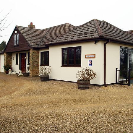 Shire Lodge Ramsey (Cambridgeshire) Exterior photo