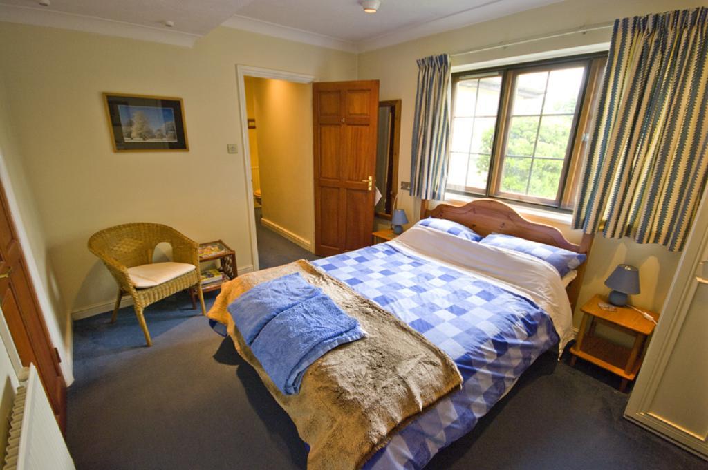 Shire Lodge Ramsey (Cambridgeshire) Room photo