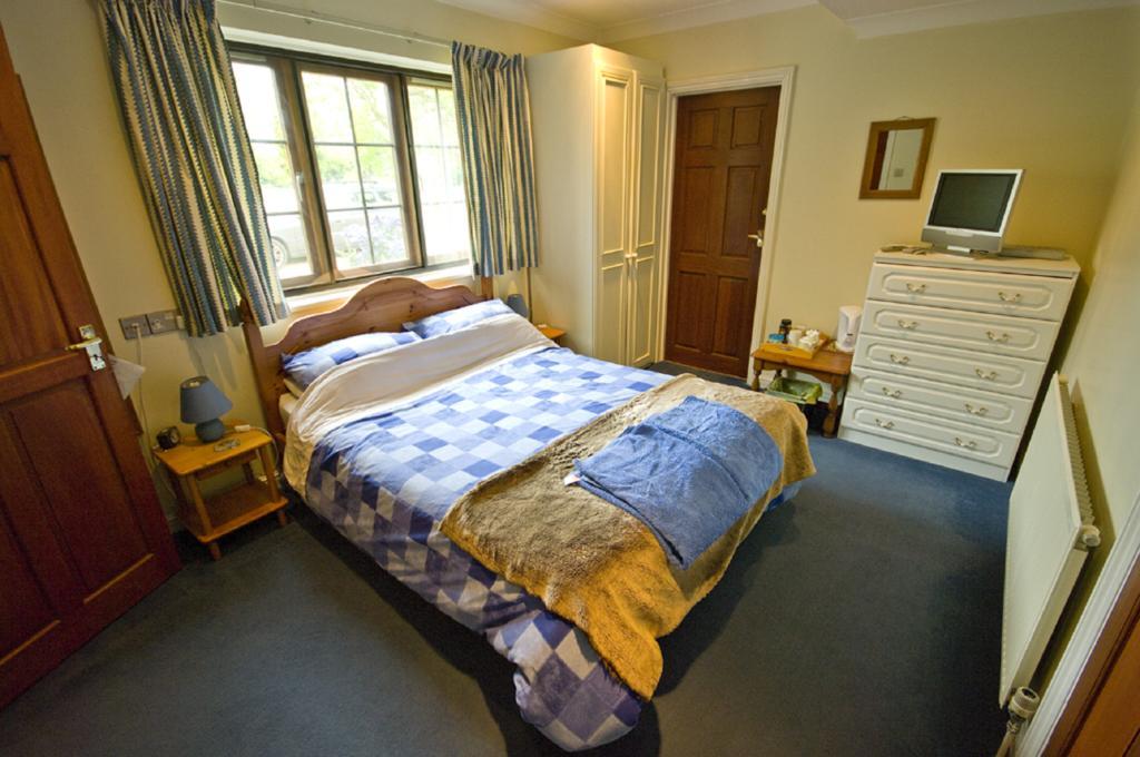 Shire Lodge Ramsey (Cambridgeshire) Room photo