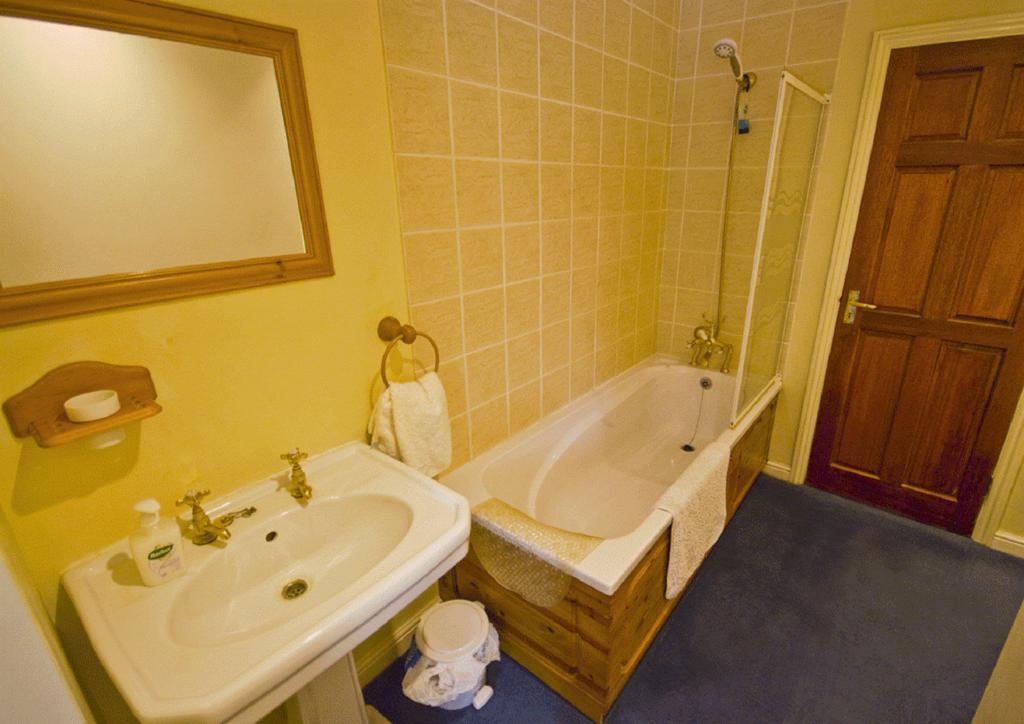 Shire Lodge Ramsey (Cambridgeshire) Room photo